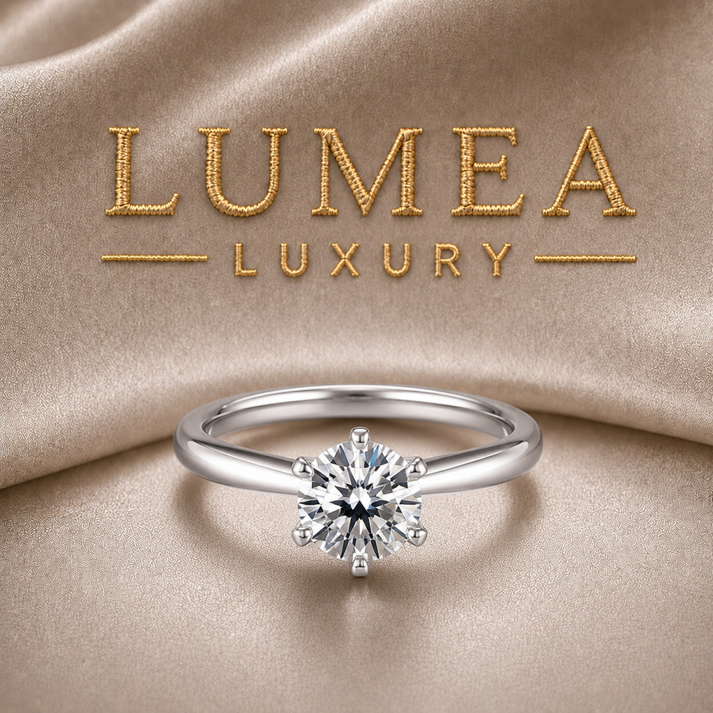 Lumea Céleste Classic Solitaire