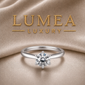 Lumea Céleste Classic Solitaire