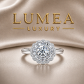 Lumea Sunburst Cluster Halo